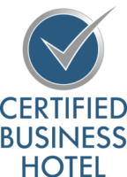 Logo Certified Business Hotel